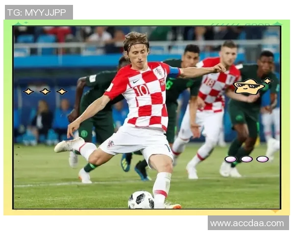 克罗地亚足球明星的辉煌历程与对世界足球的影响分析 克罗地亚足球明星的辉煌历程与对世界足球的影响分析