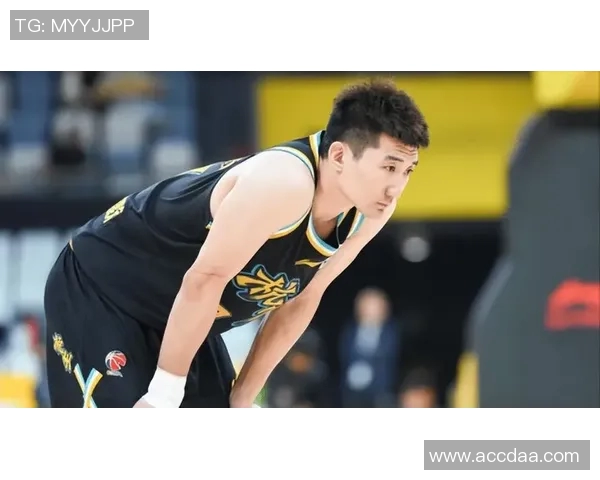 孙铭徽重返赛场对阵青岛王博透露他将受到出场时间限制