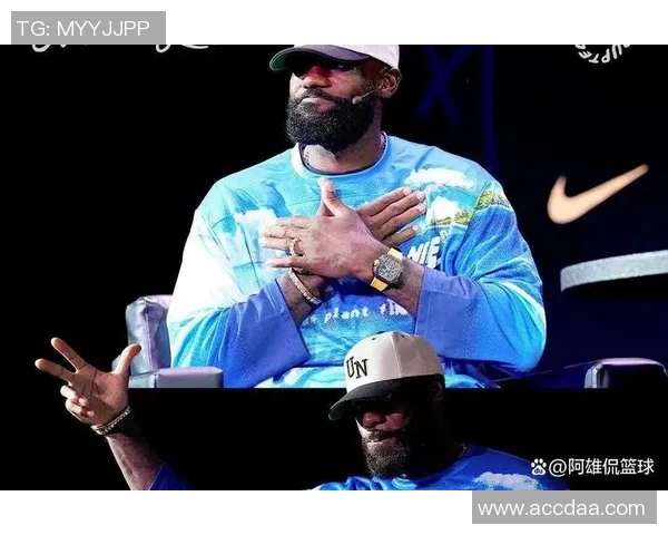 湖人高管对詹姆斯未执行球员选项表示疑惑引发关注